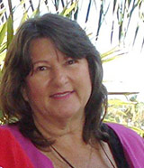 Cheryl Shanaberger